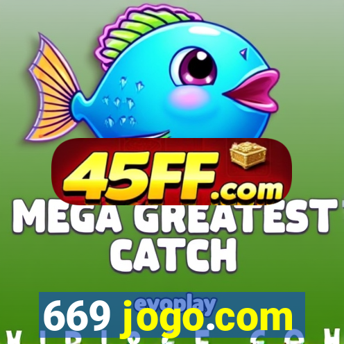 669 jogo.com